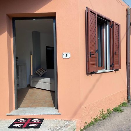 Sa Domo Villa Padru Exterior photo